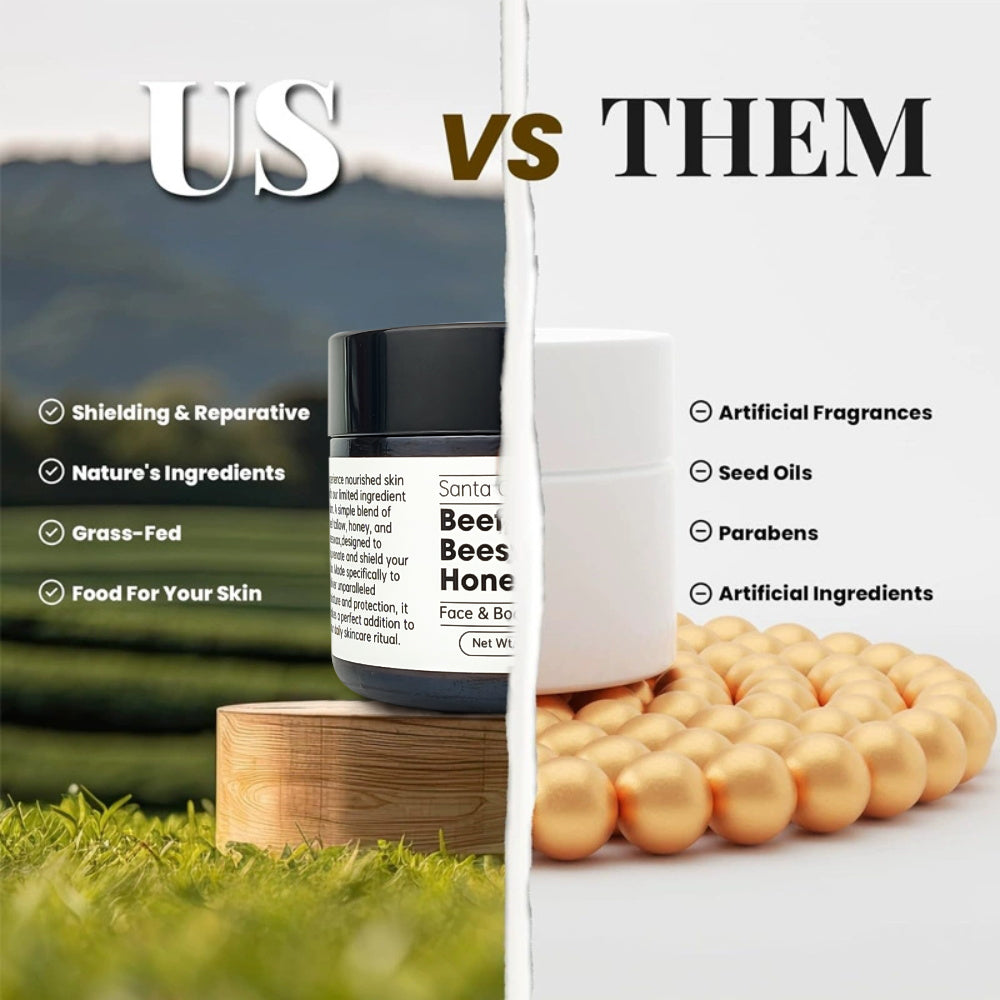 Tunmate 牛油果面霜